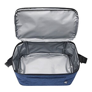 Cooler bag, dark blue