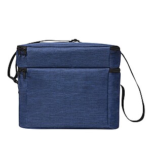 Cooler bag, dark blue