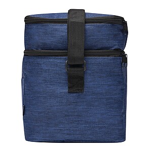 Cooler bag, dark blue