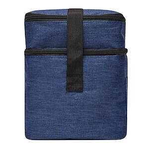 Cooler bag, dark blue