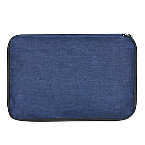 Cooler bag, dark blue