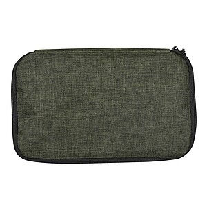 Cooler bag, dark green