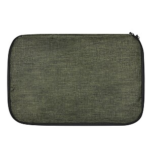 Cooler bag, dark green
