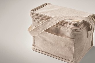 Cooler bag for 6 cans