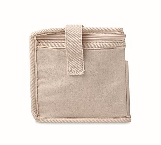 Cooler bag for 6 cans
