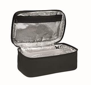 Cooler bag in 600D RPET