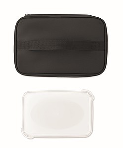 Cooler bag in 600D RPET