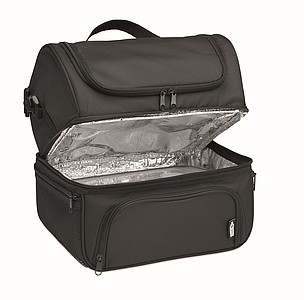 Cooler bag in 600D RPET