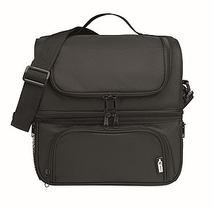 Cooler bag in 600D RPET