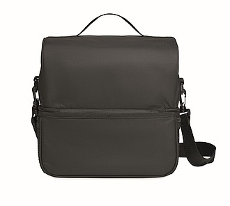 Cooler bag in 600D RPET