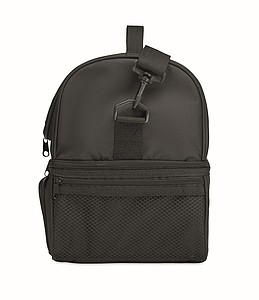 Cooler bag in 600D RPET