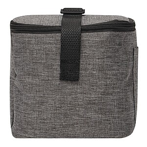 Cooler bag, light grey