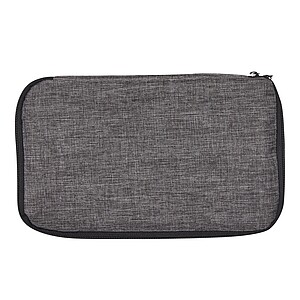 Cooler bag, light grey