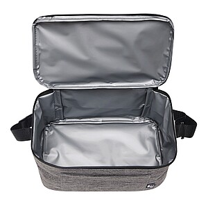 Cooler bag, light grey
