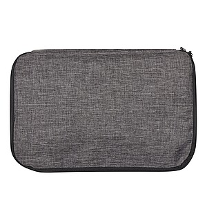 Cooler bag, light grey