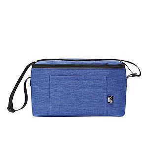 Cooler bag, royal blue