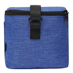 Cooler bag, royal blue