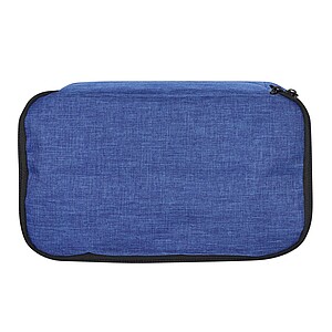 Cooler bag, royal blue