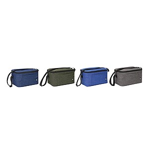 Cooler bag, royal blue