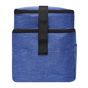 Cooler bag, royal blue