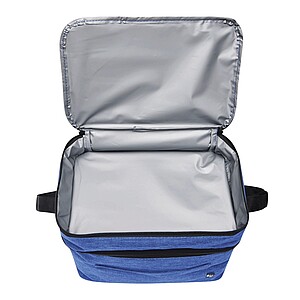 Cooler bag, royal blue