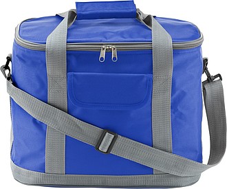 Cooler bagCobalt blue