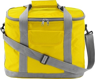 Cooler bagYellow