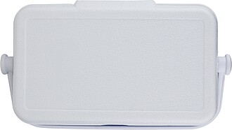 Cooler box 4 liter Sunkissed, cobalt blue