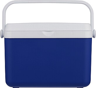 Cooler box 4 liter Sunkissed, cobalt blue