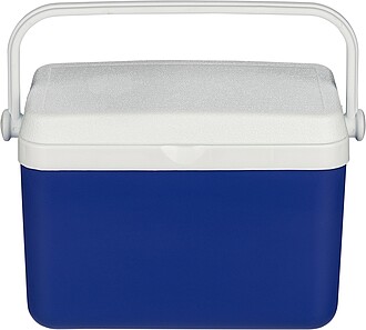 Cooler box 4 liter Sunkissed, cobalt blue