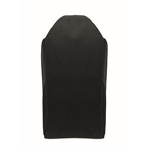 Cooler lunch bag, black