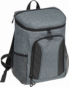 Cooling rucksack