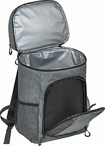 Cooling rucksack