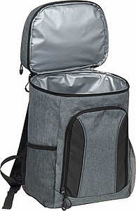 Cooling rucksack