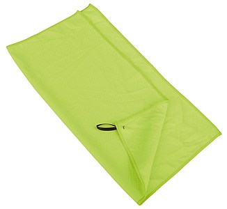 cooling towel 