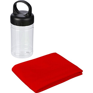 Cooling towel Tempa