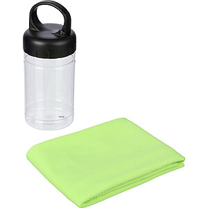 Cooling towel Tempa