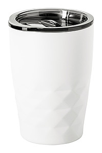 copper insulated thermo mug