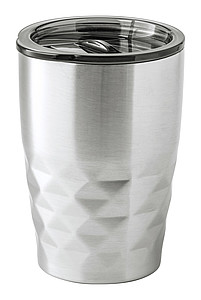 copper insulated thermo mug