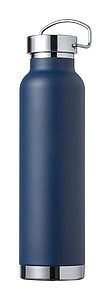 copper insulated vacuum flask