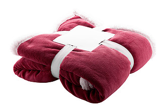 coral fleece blanket