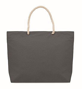 Cord handle beach bag 220gr/mÂ˛