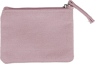 Corduroy Suren, pastel pink