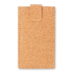 Cork 6 piece manicure set