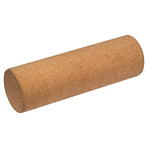 Cork fascia roller