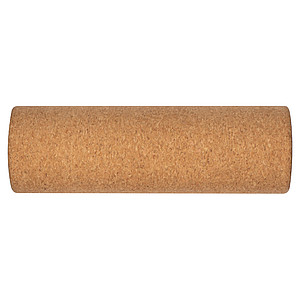 Cork fascia roller