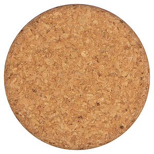 Cork fascia roller