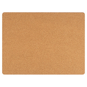 Cork table mat