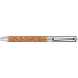 Cork writing set
