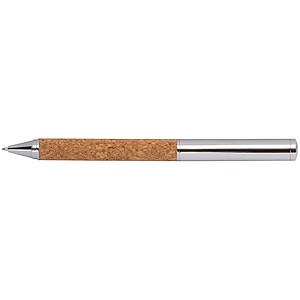 Cork writing set